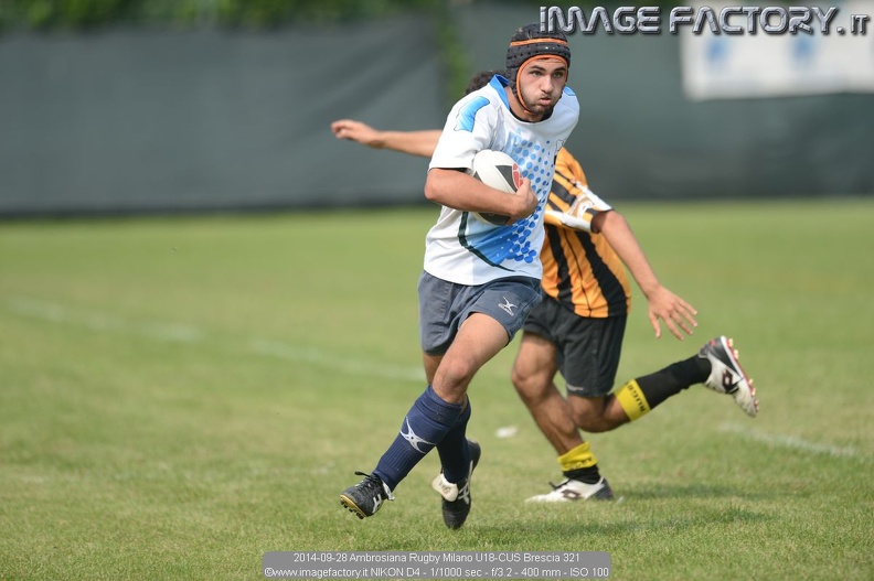 2014-09-28 Ambrosiana Rugby Milano U18-CUS Brescia 321.jpg